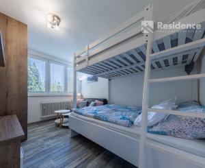 1-izbový byt s garážou v Demänovskej doline, Jasná