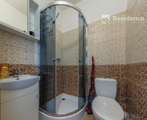 1-izbový byt s garážou v Demänovskej doline, Jasná