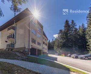 1-izbový byt s garážou v Demänovskej doline, Jasná