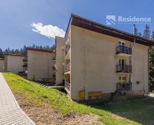 1-izbový byt s garážou v Demänovskej doline, Jasná