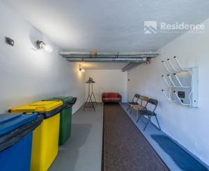 1-izbový byt s garážou v Demänovskej doline, Jasná