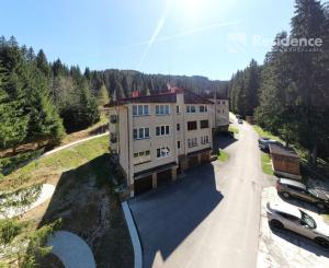 1-izbový byt s garážou v Demänovskej doline, Jasná