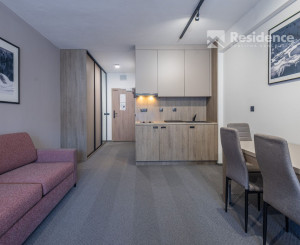 Na predaj kompletne zariadený apartmán, Demänovská Dolina