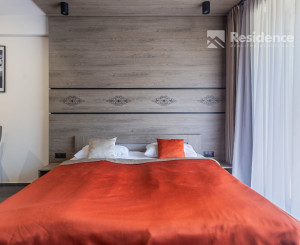 Na predaj kompletne zariadený apartmán, Demänovská Dolina