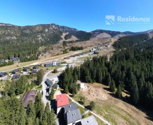 1-izbový byt s garážou v Demänovskej doline, Jasná