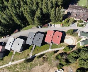 1-izbový byt s garážou v Demänovskej doline, Jasná