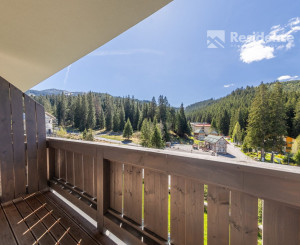 Na predaj kompletne zariadený apartmán, Demänovská Dolina