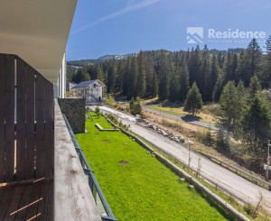 Na predaj kompletne zariadený apartmán, Demänovská Dolina