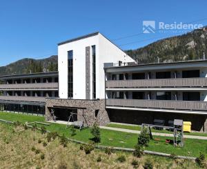 Na predaj kompletne zariadený apartmán, Demänovská Dolina