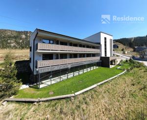 Na predaj kompletne zariadený apartmán, Demänovská Dolina