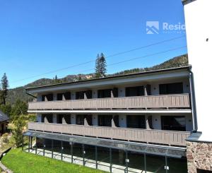 Na predaj kompletne zariadený apartmán, Demänovská Dolina