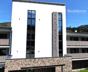 Na predaj kompletne zariadený apartmán, Demänovská Dolina