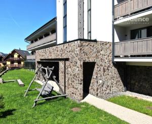 Na predaj kompletne zariadený apartmán, Demänovská Dolina