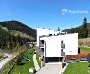 Na predaj kompletne zariadený apartmán, Demänovská Dolina