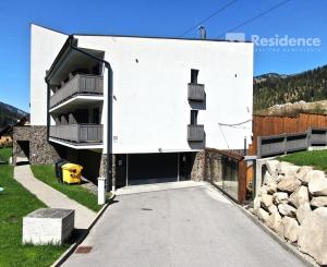 Na predaj kompletne zariadený apartmán, Demänovská Dolina