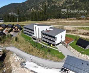 Na predaj kompletne zariadený apartmán, Demänovská Dolina