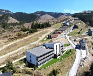 Na predaj kompletne zariadený apartmán, Demänovská Dolina