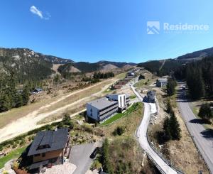 Na predaj kompletne zariadený apartmán, Demänovská Dolina