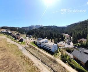 Na predaj kompletne zariadený apartmán, Demänovská Dolina