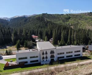 Na predaj kompletne zariadený apartmán, Demänovská Dolina