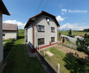 Rodinný dom na predaj vo Východnej