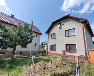 Rodinný dom na predaj vo Východnej