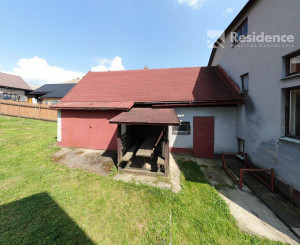 Rodinný dom na predaj vo Východnej