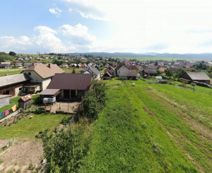 Rodinný dom na predaj vo Východnej