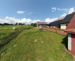 Rodinný dom na predaj vo Východnej