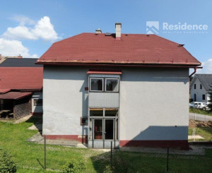Rodinný dom na predaj vo Východnej