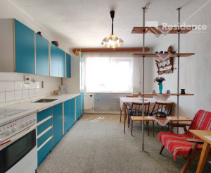 Rodinný dom na predaj vo Východnej