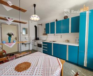 Rodinný dom na predaj vo Východnej