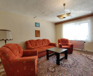 Rodinný dom na predaj vo Východnej