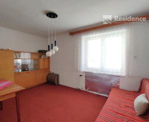 Rodinný dom na predaj vo Východnej