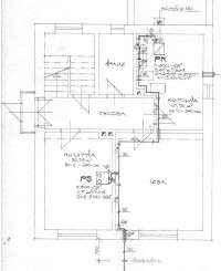 Rodinný dom na predaj vo Východnej