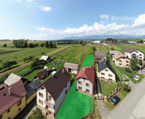 Rodinný dom na predaj vo Východnej