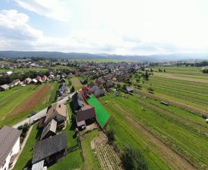 Rodinný dom na predaj vo Východnej