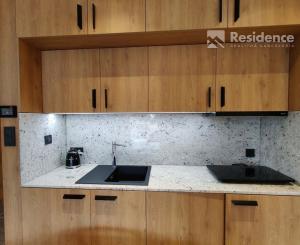 Luxusný jednospálňový apartmán s vlastným parkovacím miestom na predaj, Jasná - Demänovská dolina