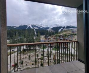 Luxusný jednospálňový apartmán s vlastným parkovacím miestom na predaj, Jasná - Demänovská dolina