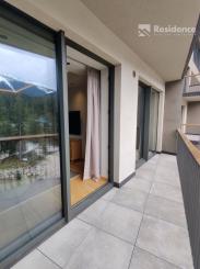 Luxusný jednospálňový apartmán s vlastným parkovacím miestom na predaj, Jasná - Demänovská dolina