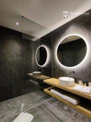 Luxusný jednospálňový apartmán s vlastným parkovacím miestom na predaj, Jasná - Demänovská dolina