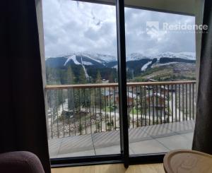 Luxusný jednospálňový apartmán s vlastným parkovacím miestom na predaj, Jasná - Demänovská dolina