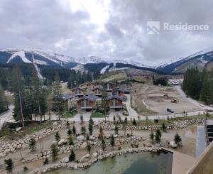 Luxusný jednospálňový apartmán s vlastným parkovacím miestom na predaj, Jasná - Demänovská dolina