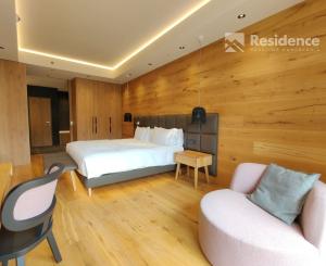 Luxusný jednospálňový apartmán s vlastným parkovacím miestom na predaj, Jasná - Demänovská dolina