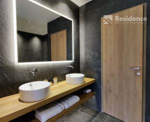 Luxusný jednospálňový apartmán s vlastným parkovacím miestom na predaj, Jasná - Demänovská dolina