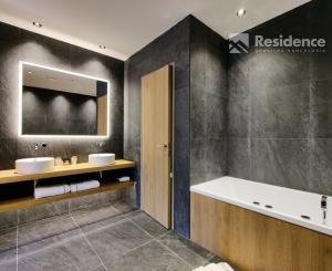 Luxusný jednospálňový apartmán s vlastným parkovacím miestom na predaj, Jasná - Demänovská dolina