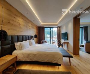 Luxusný jednospálňový apartmán s vlastným parkovacím miestom na predaj, Jasná - Demänovská dolina