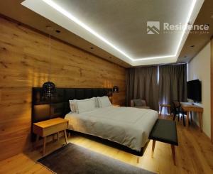 Luxusný jednospálňový apartmán s vlastným parkovacím miestom na predaj, Jasná - Demänovská dolina