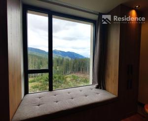 Exkluzívny 1-spálňový apartmán na predaj v Swissôtel Damian Jasna