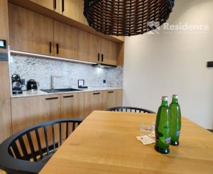 Exkluzívny 1-spálňový apartmán na predaj v Swissôtel Damian Jasna